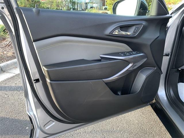 used 2024 Chevrolet Trax car, priced at $21,060