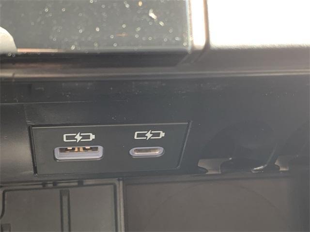 new 2026 Toyota Tundra car, priced at $63,617