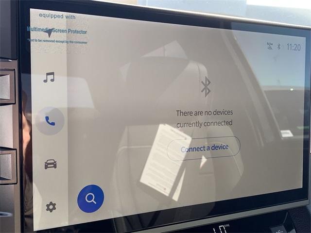 new 2026 Toyota Tundra car, priced at $63,617