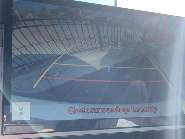 new 2026 Toyota Tundra car, priced at $63,617