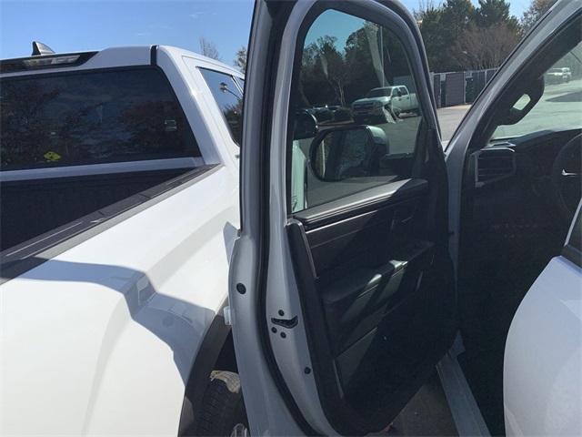 new 2026 Toyota Tundra car, priced at $63,617