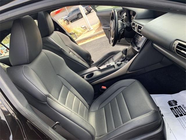 used 2014 Lexus IS 250 car, priced at $14,113