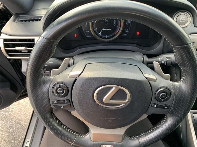 used 2014 Lexus IS 250 car, priced at $14,113