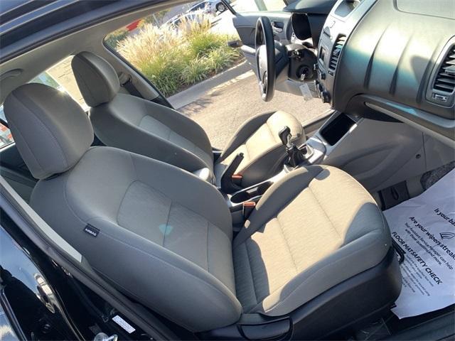used 2016 Kia Forte car, priced at $5,299