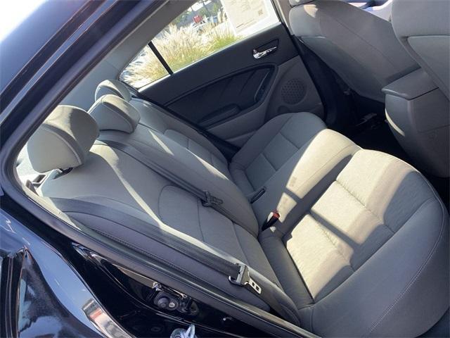 used 2016 Kia Forte car, priced at $5,299