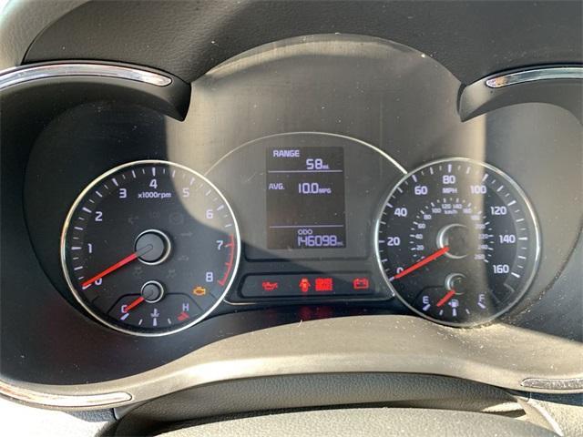 used 2016 Kia Forte car, priced at $5,299