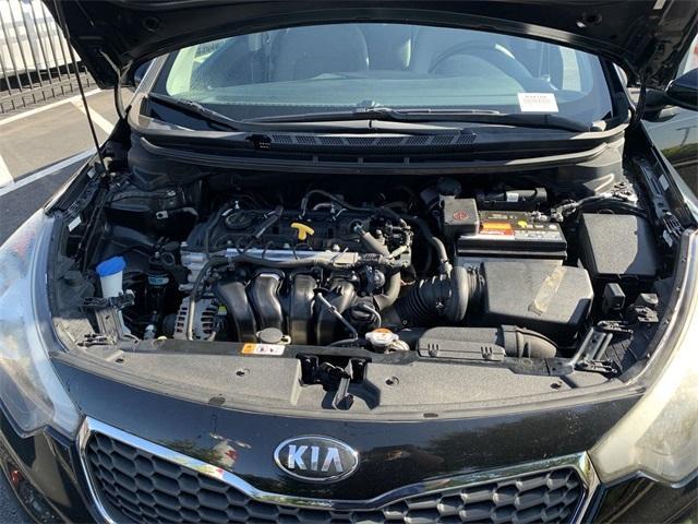 used 2016 Kia Forte car, priced at $5,299