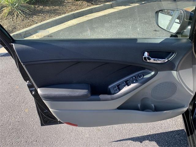 used 2016 Kia Forte car, priced at $5,299
