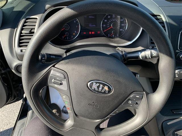 used 2016 Kia Forte car, priced at $5,299