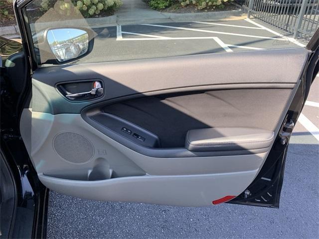 used 2016 Kia Forte car, priced at $5,299