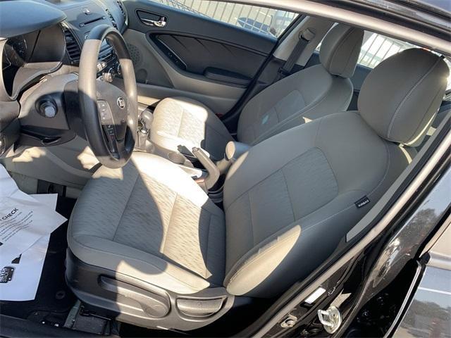 used 2016 Kia Forte car, priced at $5,299