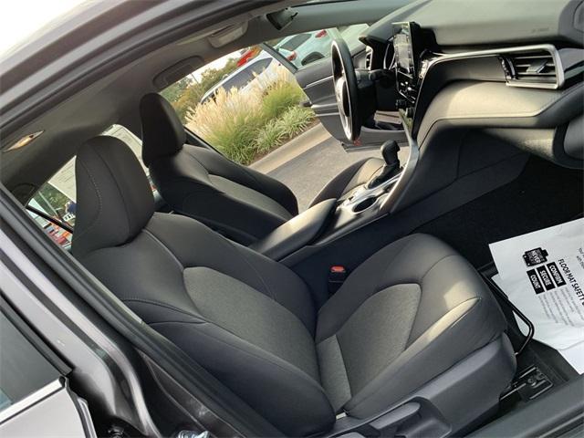 used 2023 Toyota Camry Hybrid car, priced at $24,899