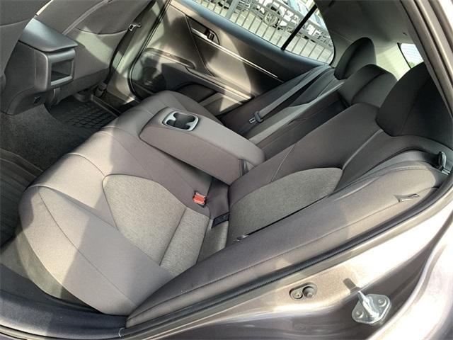 used 2023 Toyota Camry Hybrid car, priced at $24,899
