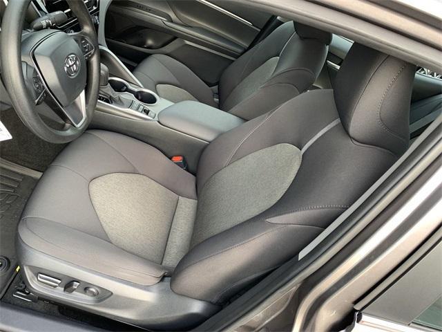 used 2023 Toyota Camry Hybrid car, priced at $24,899