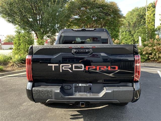 used 2023 Toyota Tundra Hybrid car, priced at $57,999