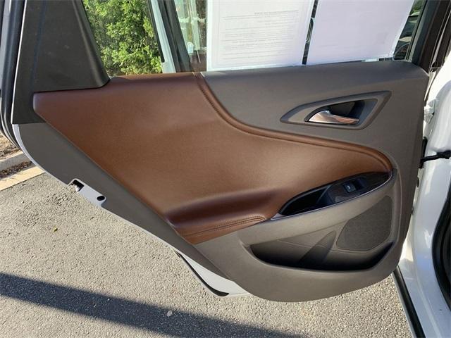 used 2016 Chevrolet Malibu car, priced at $12,299