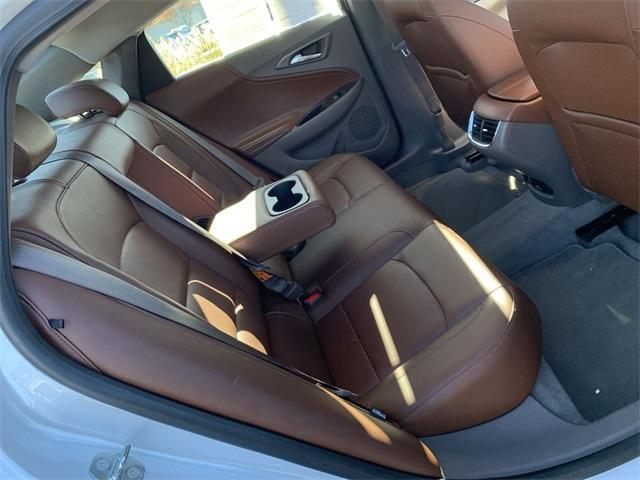 used 2016 Chevrolet Malibu car, priced at $12,299
