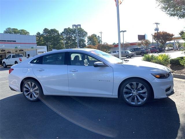 used 2016 Chevrolet Malibu car, priced at $12,299