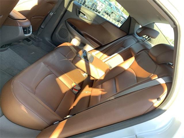 used 2016 Chevrolet Malibu car, priced at $12,299