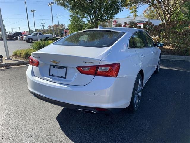 used 2016 Chevrolet Malibu car, priced at $12,299