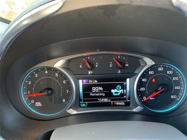 used 2016 Chevrolet Malibu car, priced at $12,299