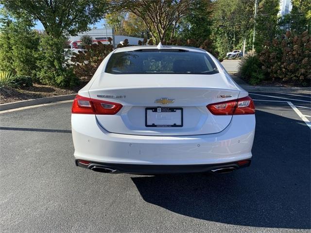 used 2016 Chevrolet Malibu car, priced at $12,299