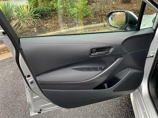 new 2025 Toyota Corolla car, priced at $25,764