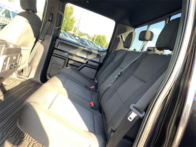 used 2020 Ford F-150 car, priced at $28,699