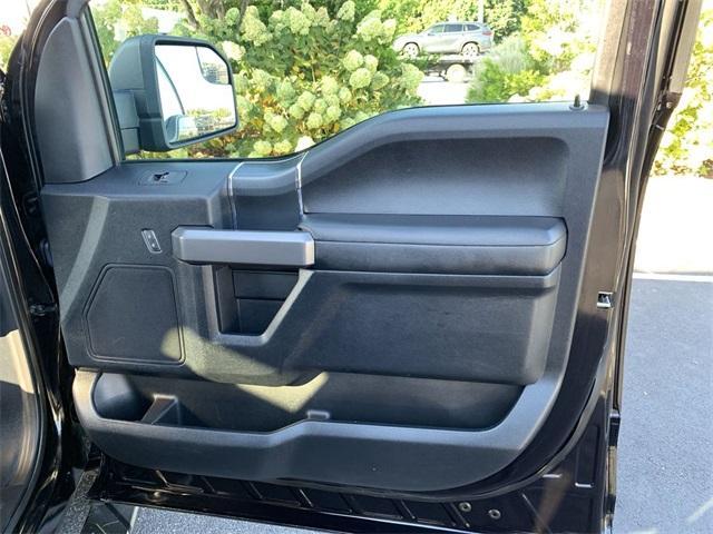 used 2020 Ford F-150 car, priced at $28,699
