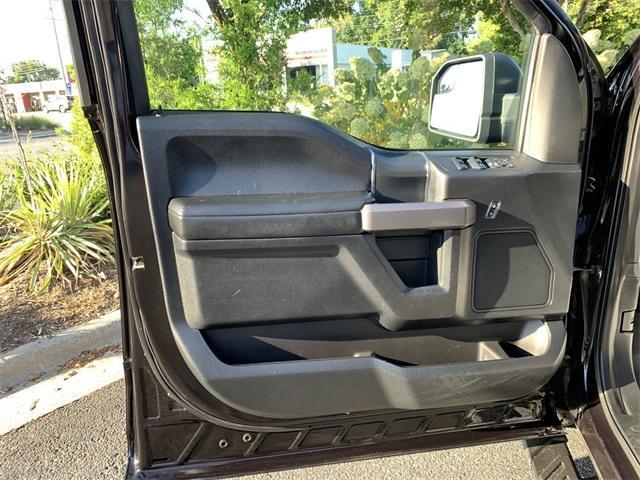 used 2020 Ford F-150 car, priced at $28,699