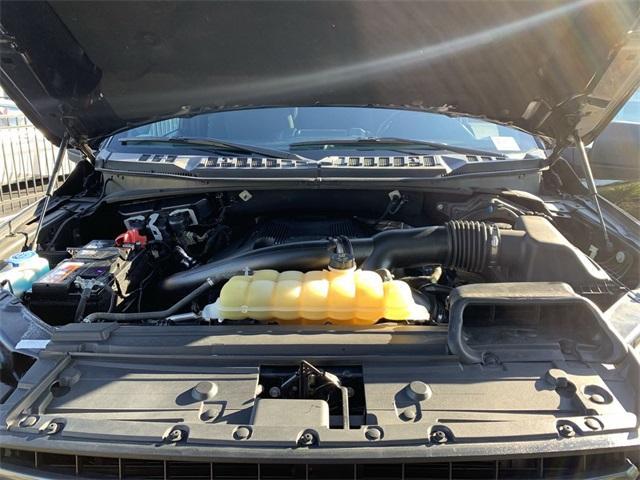 used 2020 Ford F-150 car, priced at $28,699