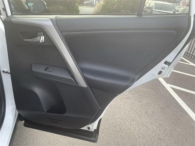 used 2017 Toyota RAV4 car, priced at $17,565