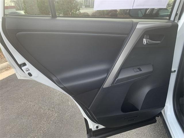 used 2017 Toyota RAV4 car, priced at $17,565