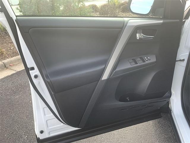 used 2017 Toyota RAV4 car, priced at $17,565