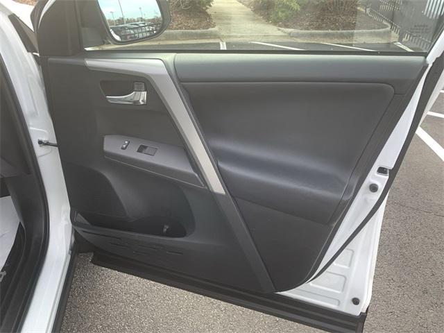 used 2017 Toyota RAV4 car, priced at $17,565