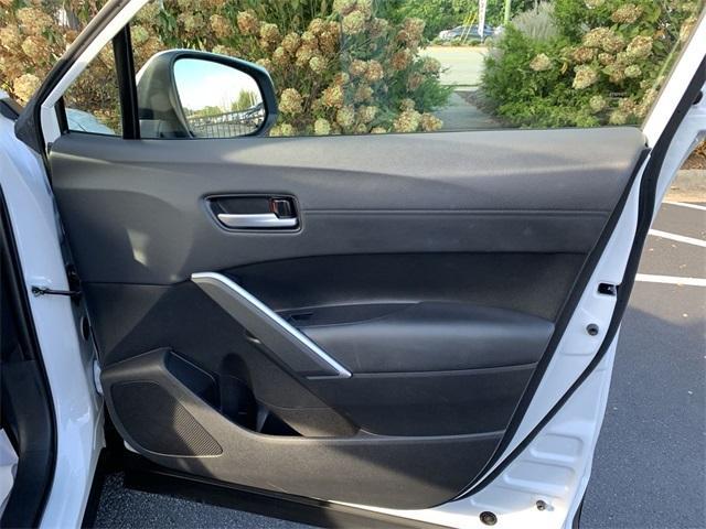used 2023 Toyota Corolla Cross car, priced at $25,999