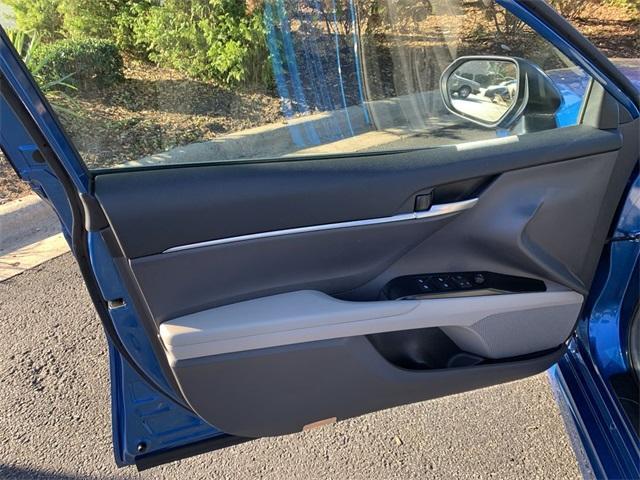 used 2019 Toyota Camry car, priced at $19,499