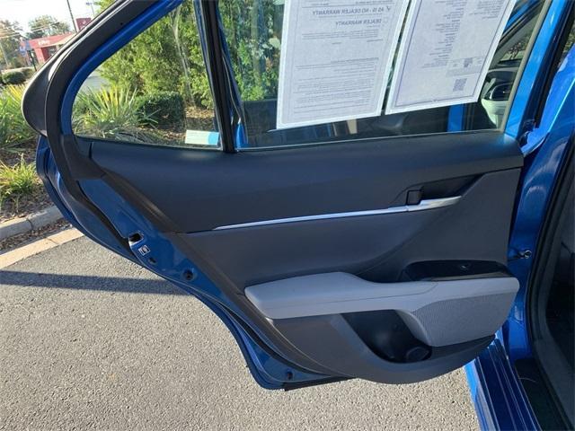 used 2019 Toyota Camry car, priced at $19,499