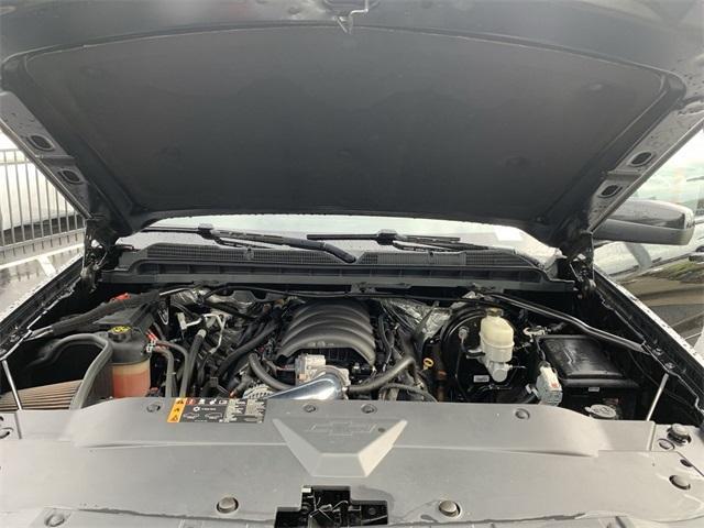 used 2017 Chevrolet Silverado 1500 car, priced at $26,199