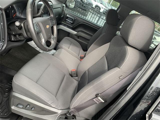 used 2017 Chevrolet Silverado 1500 car, priced at $26,199