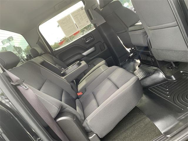 used 2017 Chevrolet Silverado 1500 car, priced at $26,199