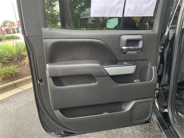 used 2017 Chevrolet Silverado 1500 car, priced at $26,199