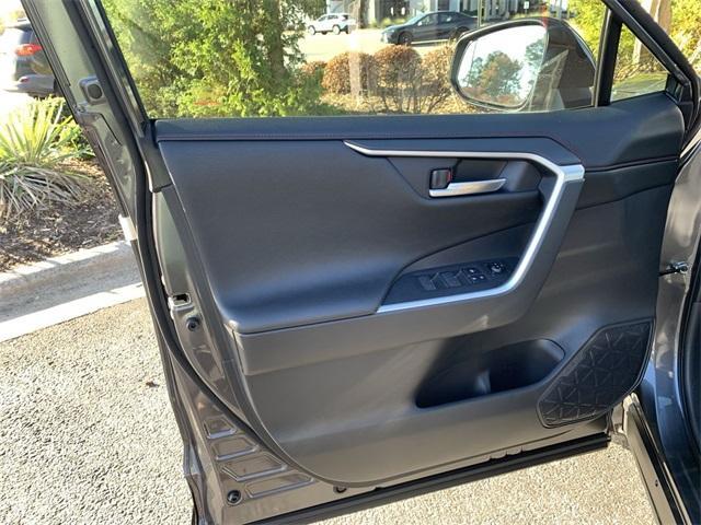 new 2025 Toyota RAV4 Plug-In Hybrid car, priced at $53,256