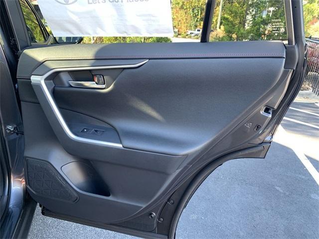 new 2025 Toyota RAV4 Plug-In Hybrid car, priced at $53,256