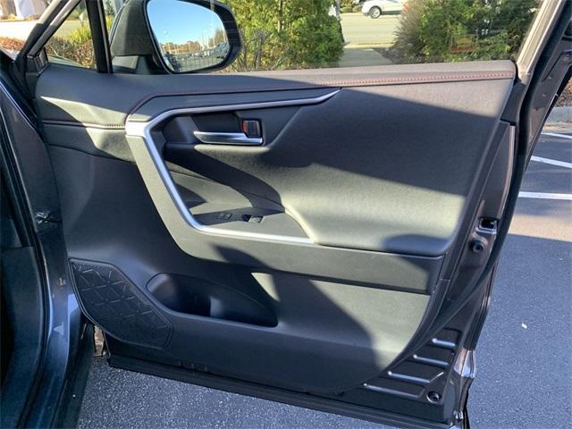 new 2025 Toyota RAV4 Plug-In Hybrid car, priced at $53,256