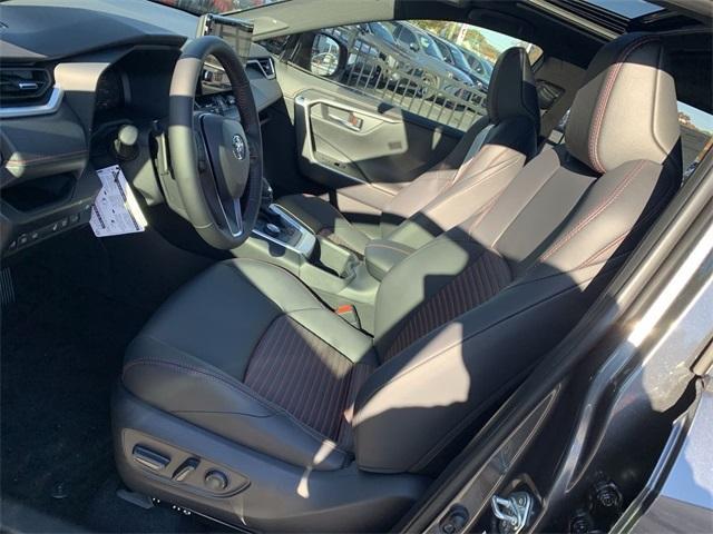 new 2025 Toyota RAV4 Plug-In Hybrid car, priced at $53,256