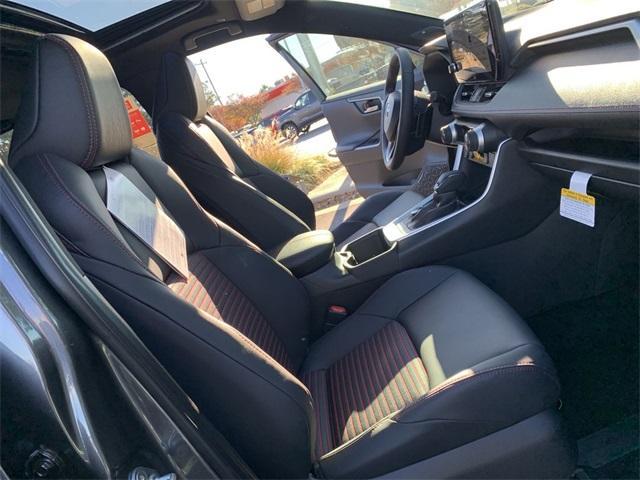 new 2025 Toyota RAV4 Plug-In Hybrid car, priced at $53,256