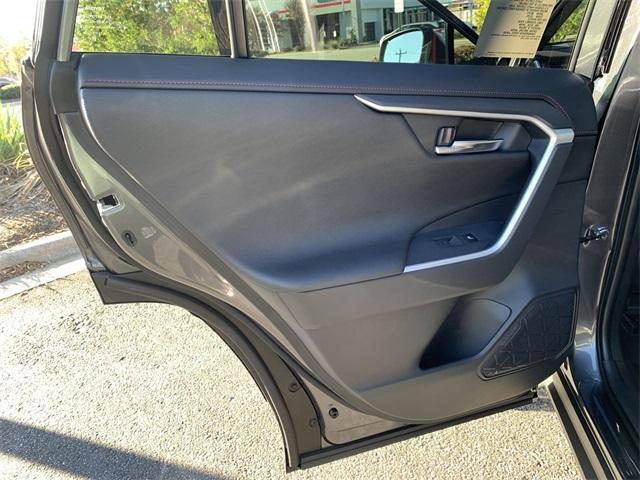 new 2025 Toyota RAV4 Plug-In Hybrid car, priced at $53,256