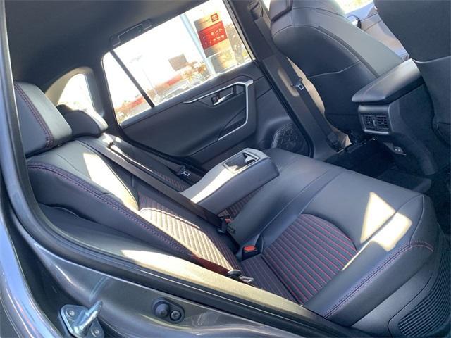 new 2025 Toyota RAV4 Plug-In Hybrid car, priced at $53,256