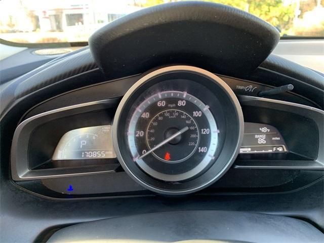 used 2017 Mazda CX-3 car, priced at $9,965